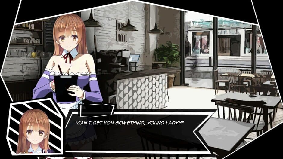 Скриншот 2 из Yuko: tragic love story