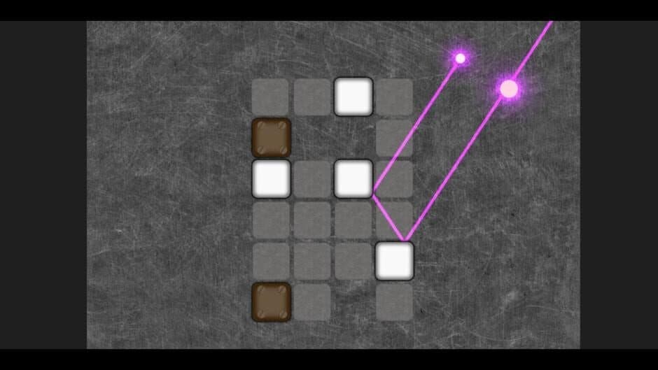 Скриншот 5 из Laseronium: The Beam Focus