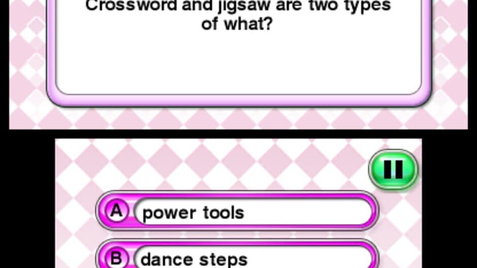 Скриншот 11 из Crosswords Plus