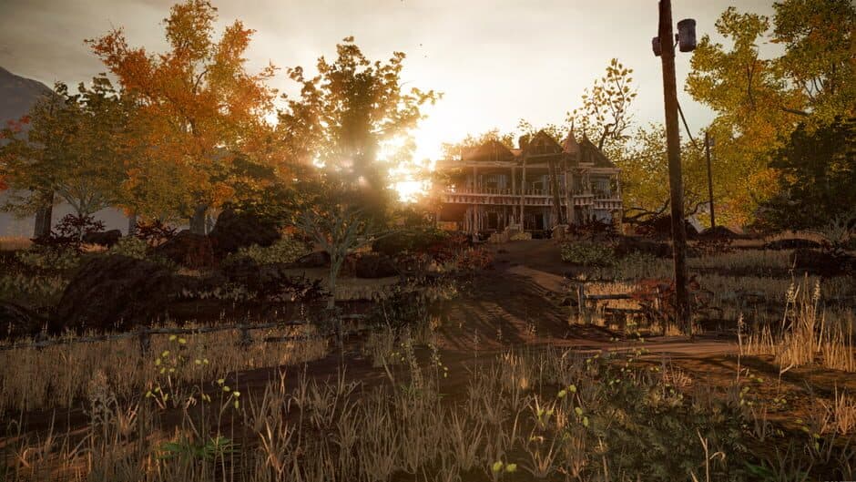 Скриншот 2 из State of Decay: Year-One Survival Edition