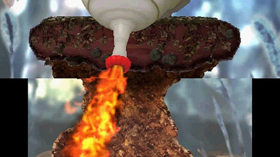 Скриншот 4 из Hey! Pikmin