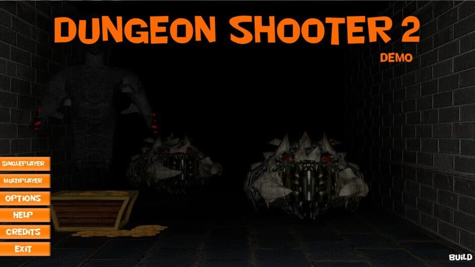 Скриншот 3 из Dungeon Shooter 2
