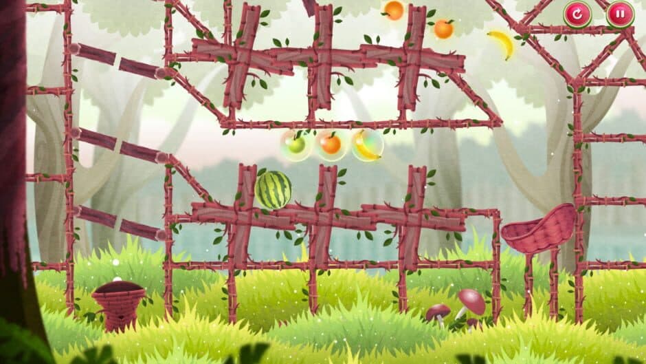 Скриншот 10 из Mortar Melon