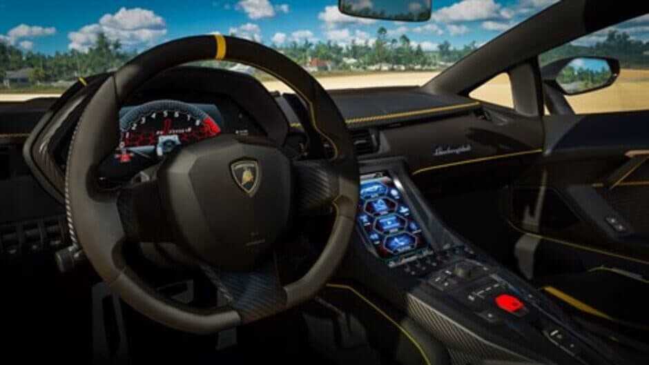 Скриншот 7 из Forza Horizon 3: Ultimate Edition