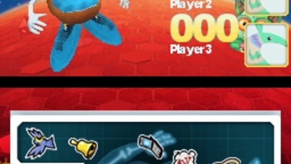 Скриншот 5 из Hasbro Family Game Night