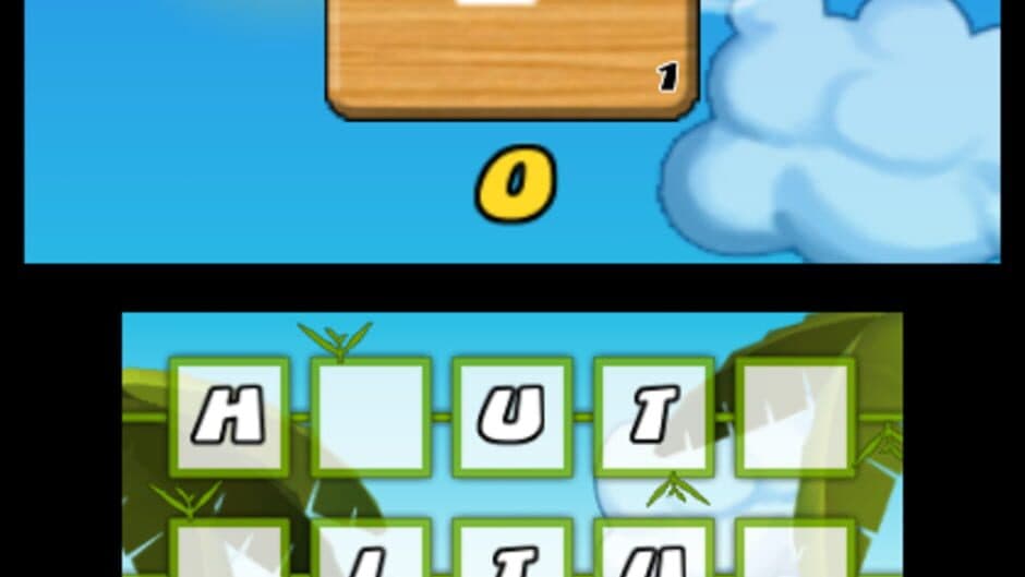 Скриншот 7 из Word Wizard 3D