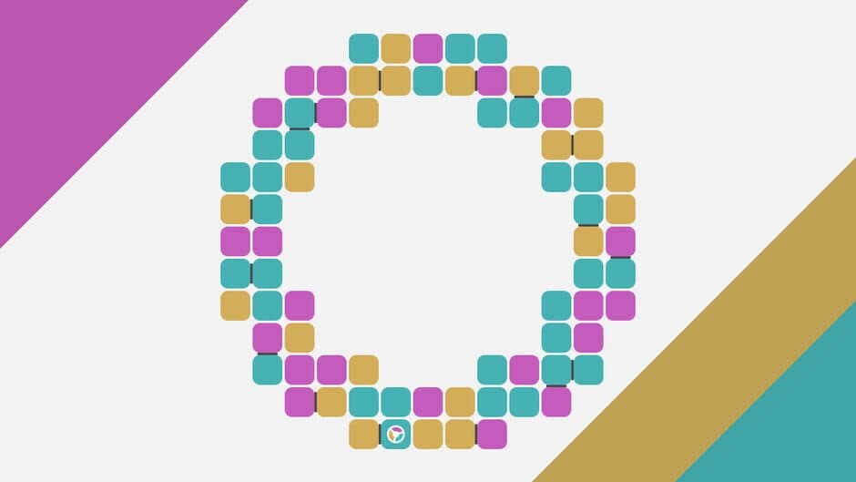 Скриншот 2 из Just One Color
