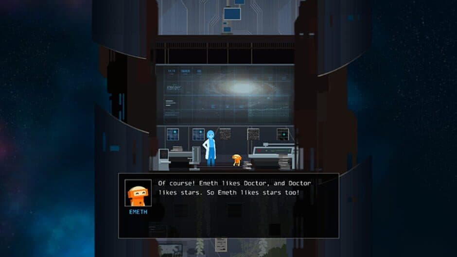 Скриншот 8 из Opus: The Day We Found Earth