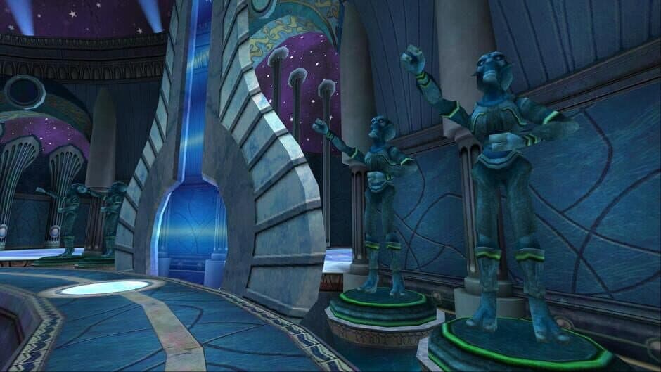 Скриншот 4 из Wizard101