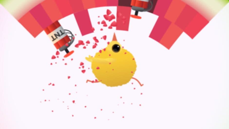 Скриншот 7 из Pigeon Pop