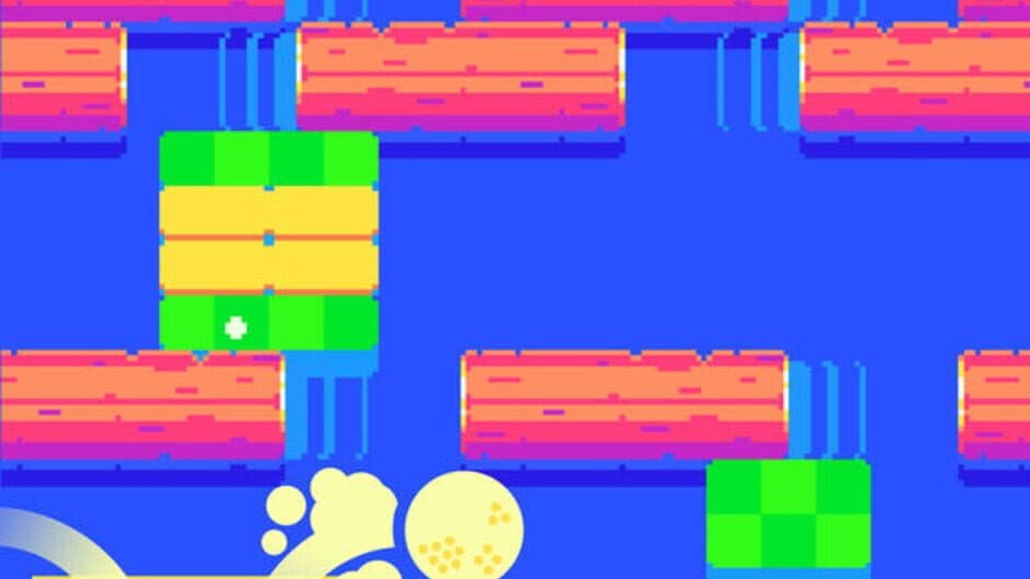 Скриншот 5 из Nano Golf: Puzzle Putting