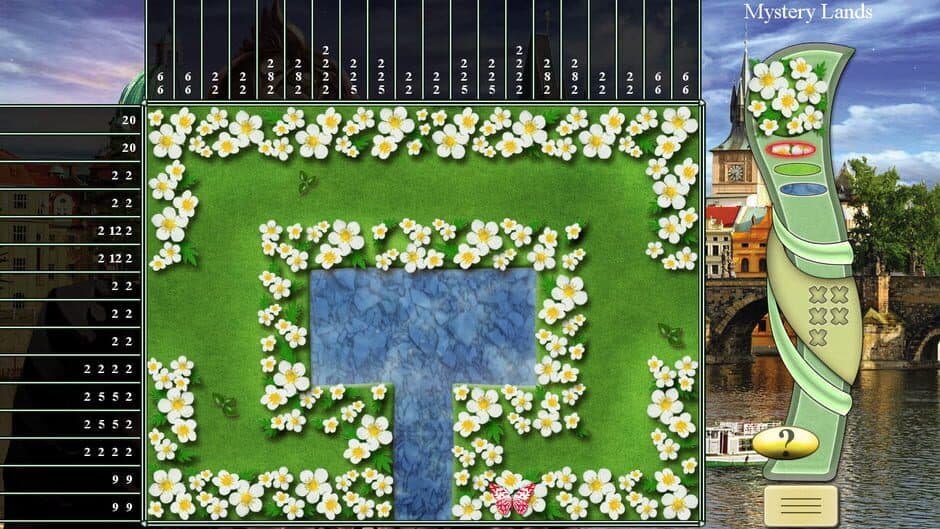 Скриншот 5 из World's Greatest Cities Mosaics