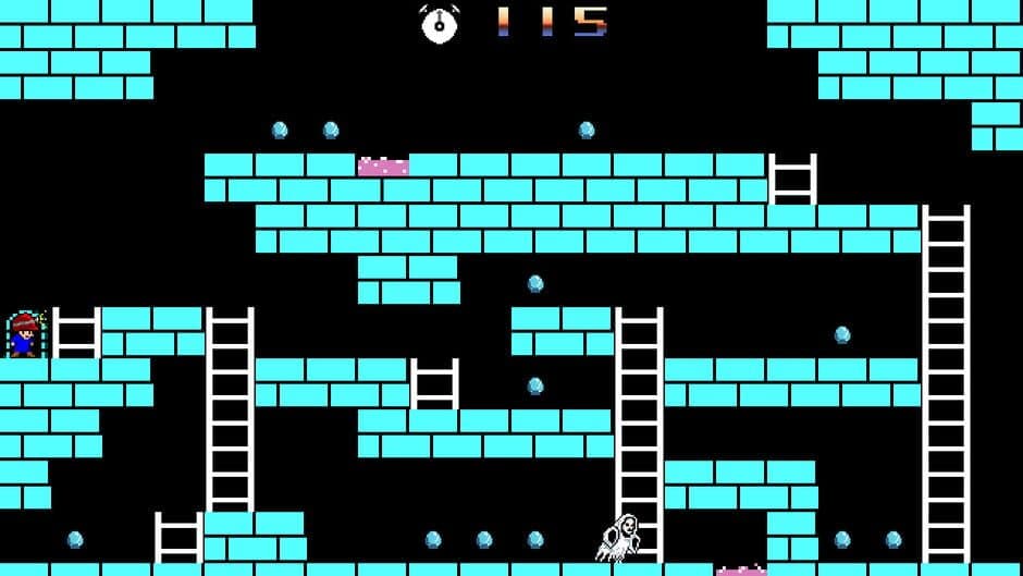 Скриншот 2 из Diamond Deeps