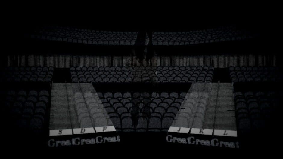Скриншот 2 из Stage Fright