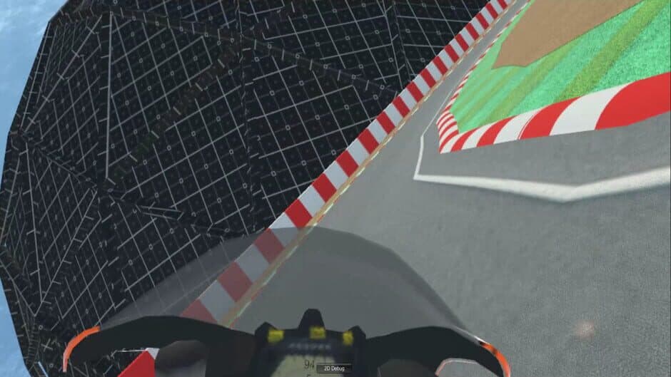 Скриншот 4 из Moto VR