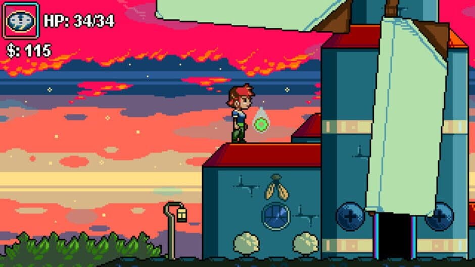 Скриншот 4 из Treasure Hunter Man 2