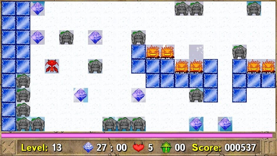 Скриншот 5 из Elems
