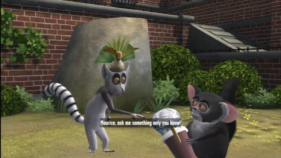 Скриншот 2 из The Penguins of Madagascar: Dr. Blowhole Returns Again!