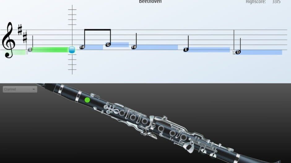 Скриншот 4 из Songs2See Game