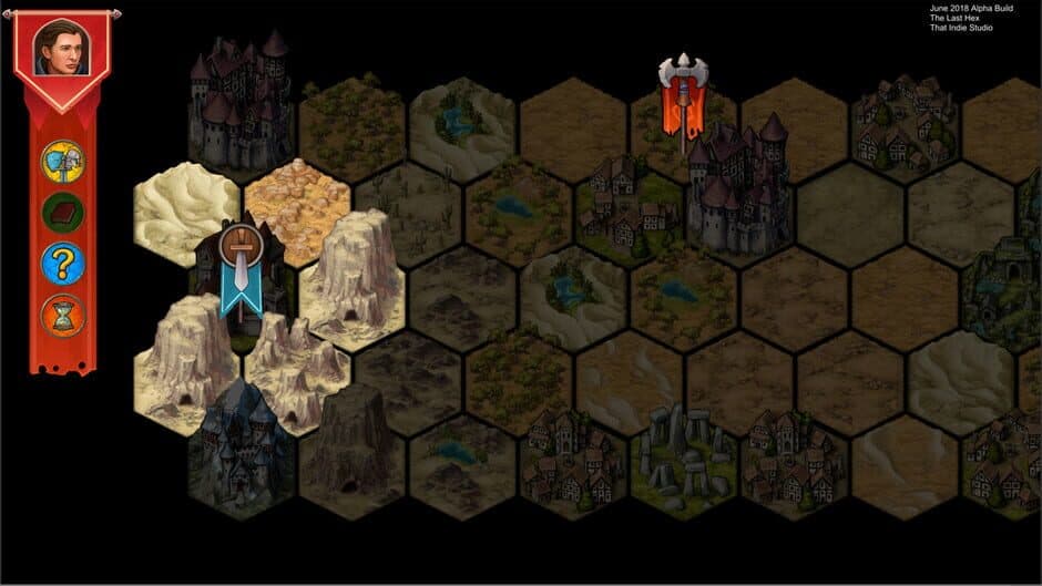 Скриншот 4 из The Last Hex