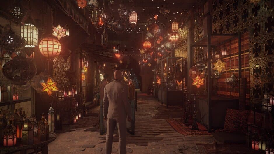 Скриншот 5 из Hitman: Definitive Edition