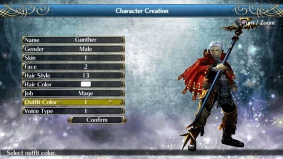 Скриншот 1 из Ragnarok Odyssey Ace