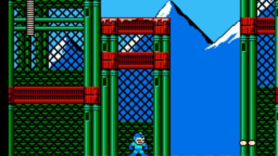 Скриншот 10 из Mega Man 6