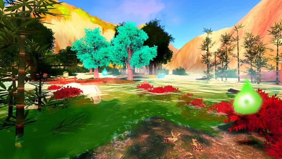 Скриншот 4 из Heaven Forest - VR MMO