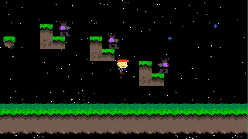 Скриншот 3 из Little Jack's Adventures