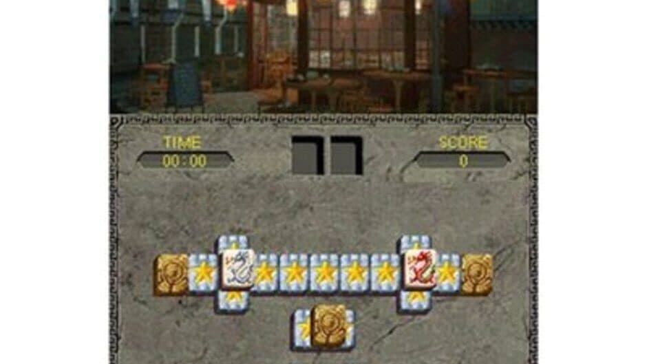 Скриншот 4 из Mahjong Quest: Expeditions