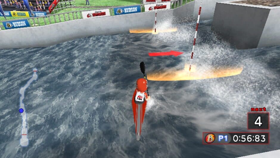 Скриншот 11 из Deca Sports 3