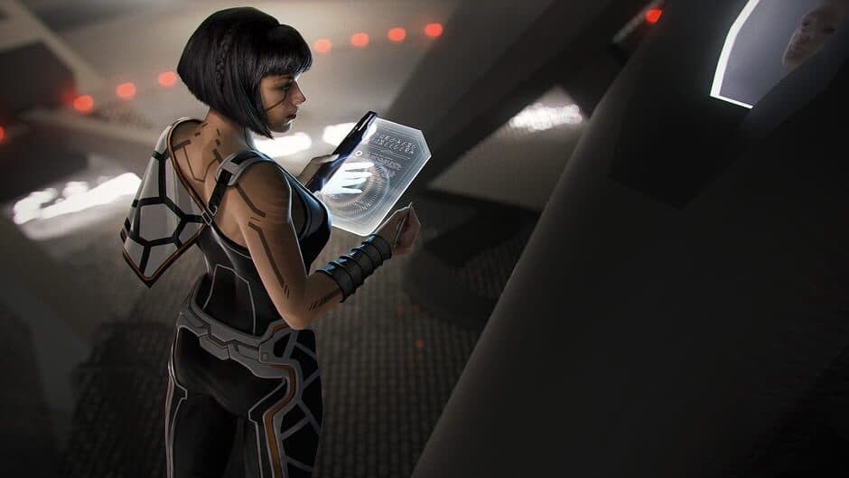Скриншот 6 из Endless Space 2: Vaulters