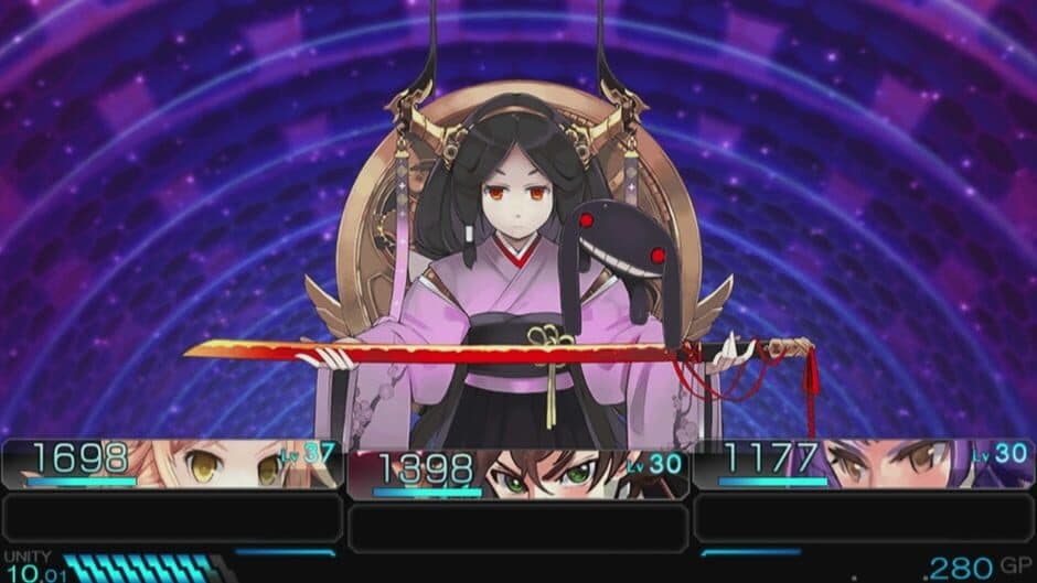 Скриншот 1 из Operation Babel: New Tokyo Legacy