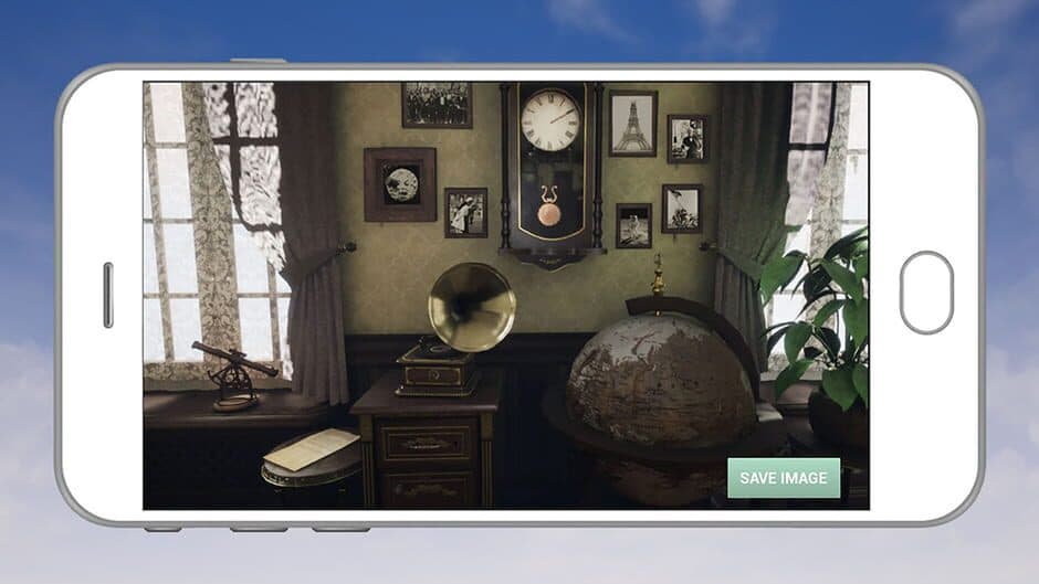 Скриншот 5 из Help Me Escape! The Puzzle Maker's Office