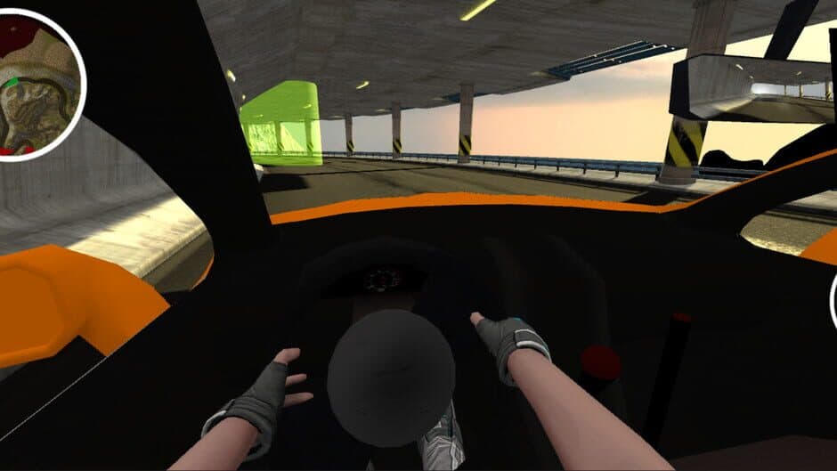 Скриншот 3 из Raceland
