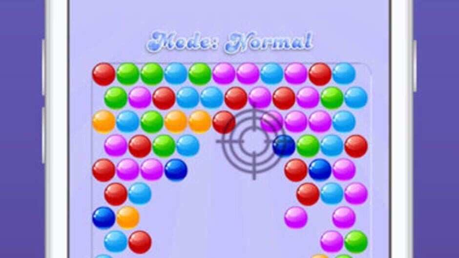 Скриншот 9 из Bubble Shooter! Tournaments