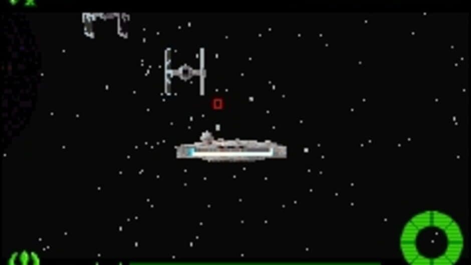 Скриншот 4 из Star Wars: Flight of the Falcon