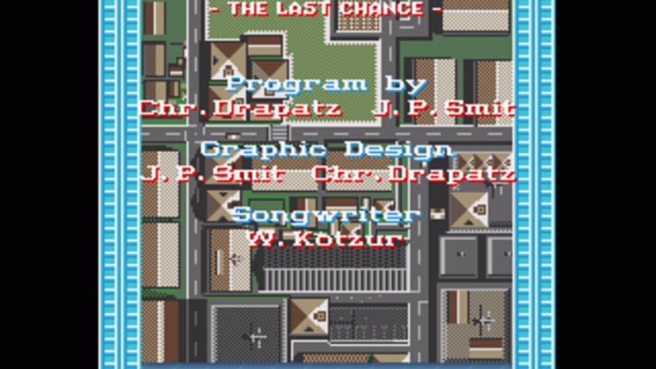 Скриншот 1 из Block Shock: The Last Chance