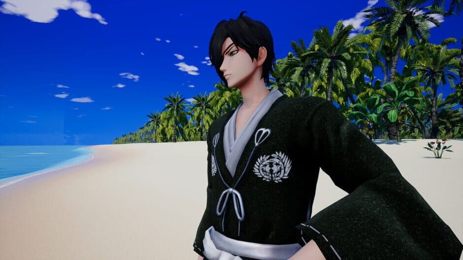 Скриншот 5 из Wedding VR: Masamune