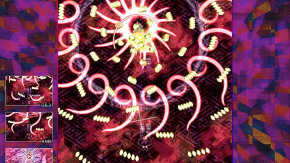 Скриншот 2 из Hifuu Nightmare Diary: Violet Detector.