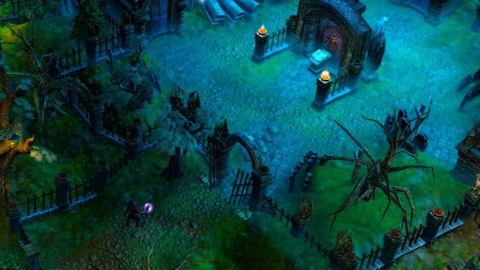 Скриншот 5 из Halloween Mysteries