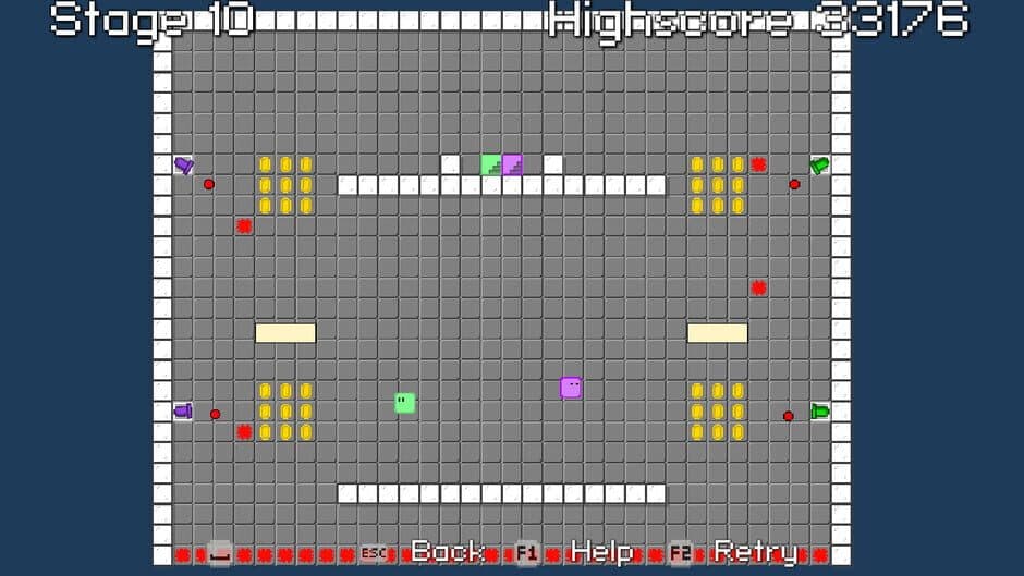 Скриншот 3 из Two Escapes