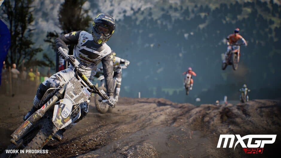 Скриншот 5 из MXGP Pro