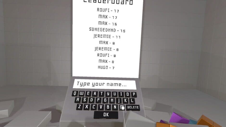 Скриншот 4 из Kubz VR
