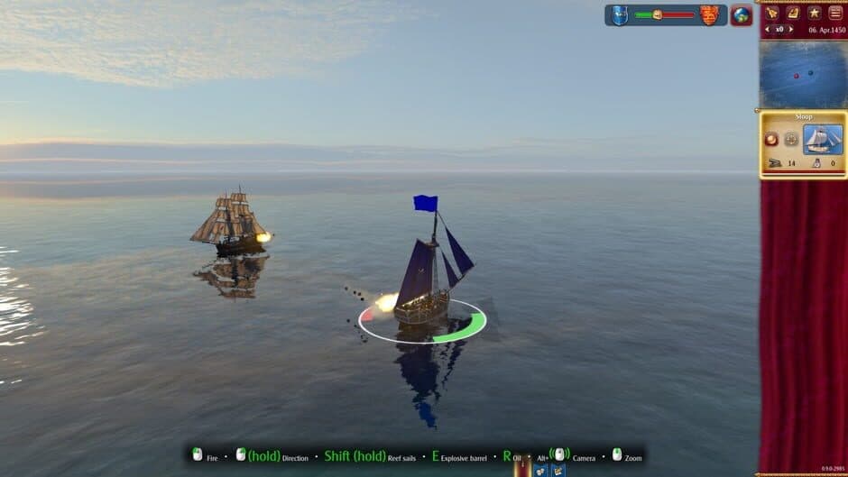 Скриншот 2 из Rise of Venice