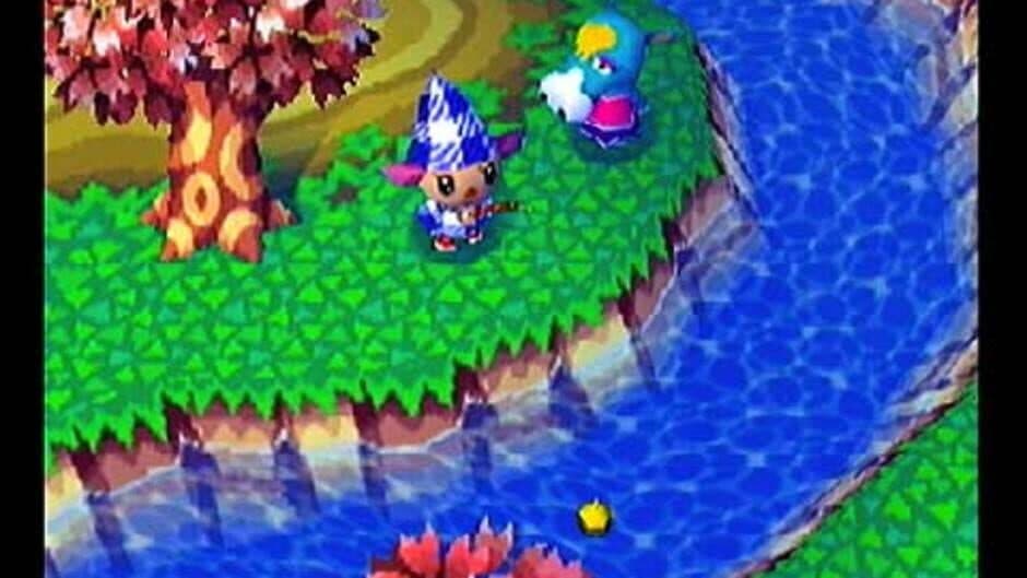 Скриншот 1 из Animal Crossing