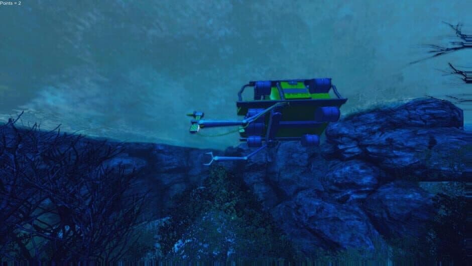 Скриншот 3 из Adrenaline adventure