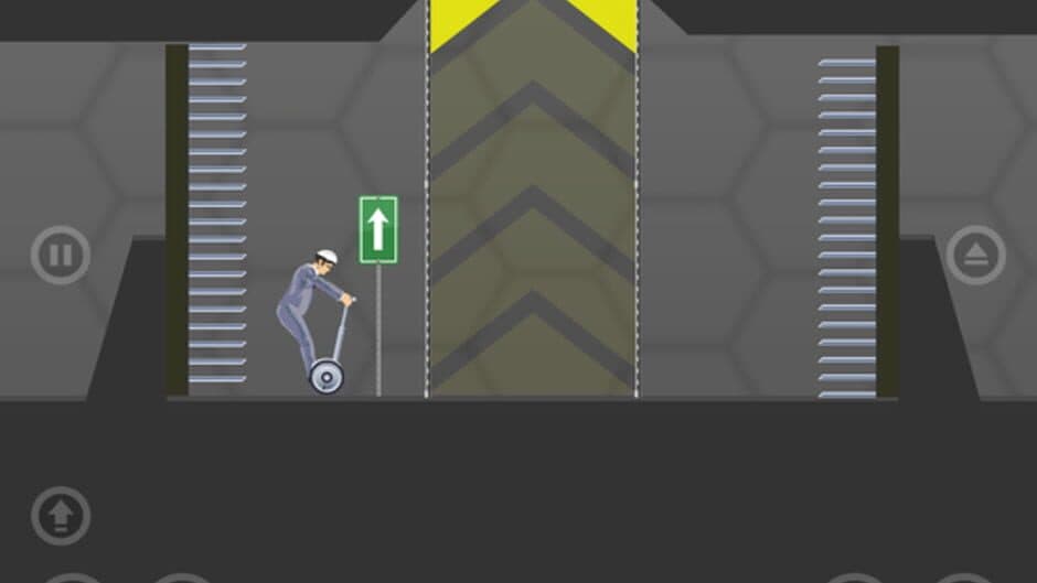 Скриншот 5 из Happy Wheels