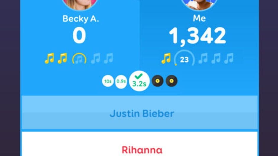 Скриншот 7 из SongPop Classic