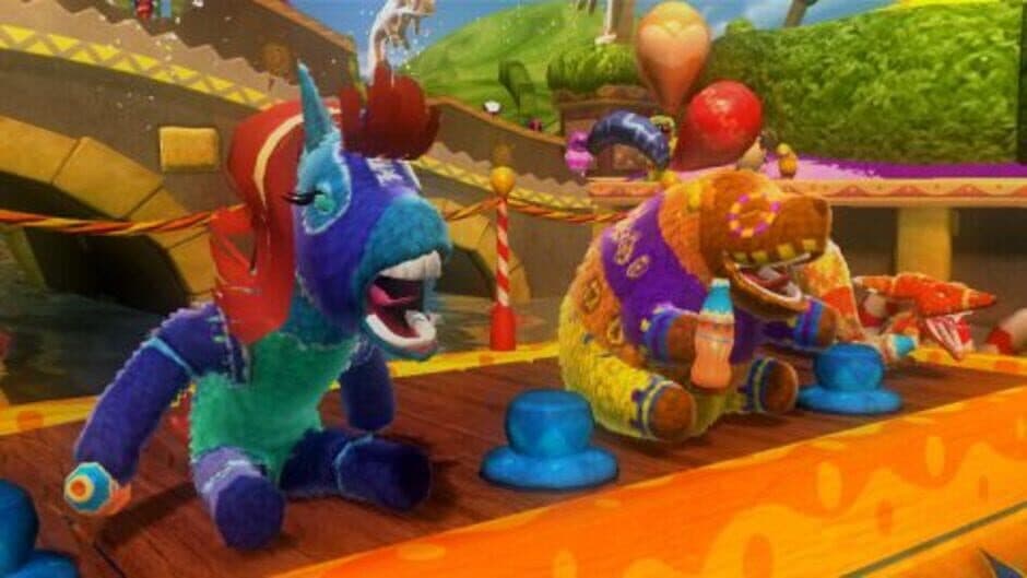 Скриншот 1 из Viva Piñata: Party Animals